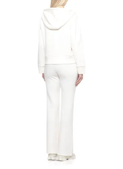 K-way Sweaters In White