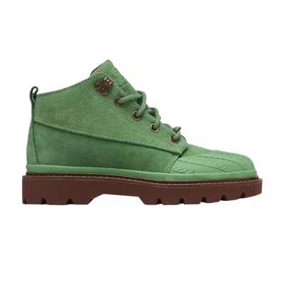 Pre-owned Converse Golf Le Fleur X  1908 Bronco Boot 'aspen Green' | Men's Size 8.5