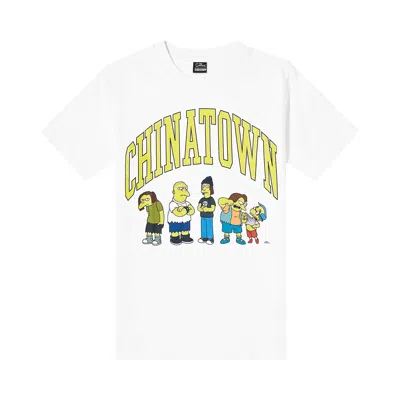 Pre-owned Market Ha Ha Arc T-shirt 'white' | Men's Size S