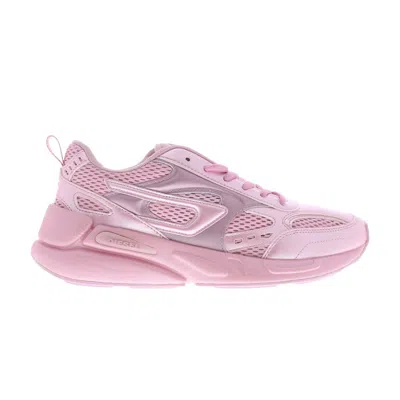Pre-owned Diesel Wmns S-serendipity Sport 'pink' | Women's Size 6