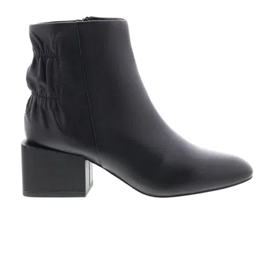 Pre-owned Diesel Wmns Jaynet Mab Ankle Boot 'black' | Women's Size 7