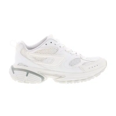 Pre-owned Diesel Wmns S-serendipity Pro-x1 'white' | Women's Size 7