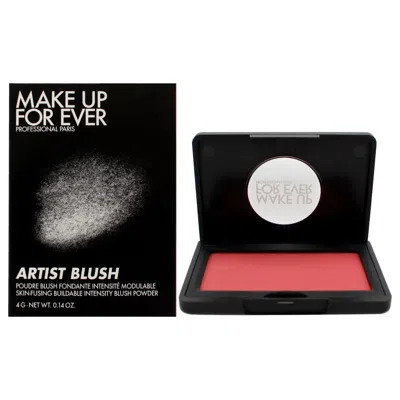 Make Up Forever Ladies Artist Blush 0.14 oz B260 Limitless Berry Makeup 3548752200479 In Pink