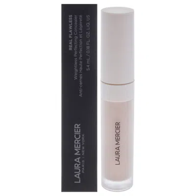 Laura Mercier Ladies Real Flawless Weightless Perfecting Concealer 0.18 oz 1c1 Fair With Cool Undert In White