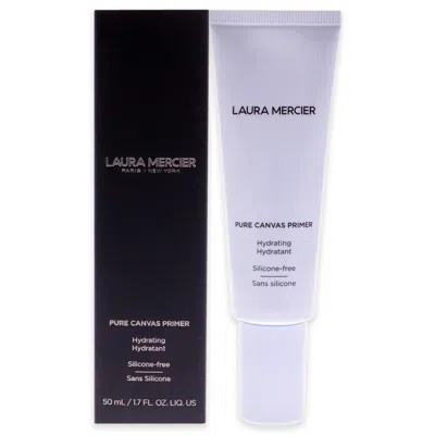 Laura Mercier Ladies Pure Canvas Hydrating Primer 1.0 oz Makeup 194250068054 In Transparent