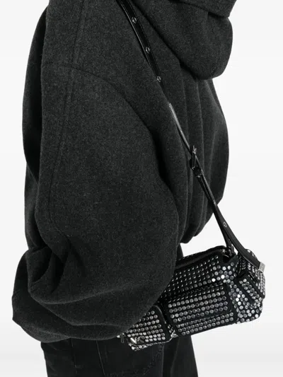 Michael Michael Kors Dakota Stud-embellishment Shoulder Bag In Pattern