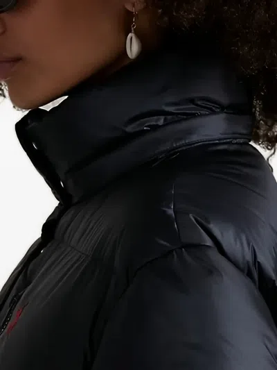 Polo Ralph Lauren Polo Pony Hooded Jacket In Blue