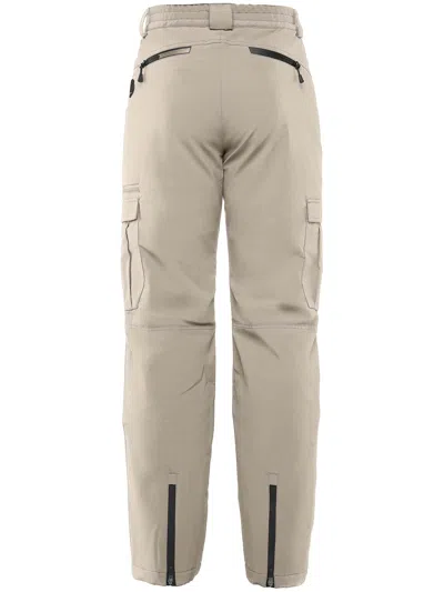 Roberta Tonini Gilles Pantalone In Sand