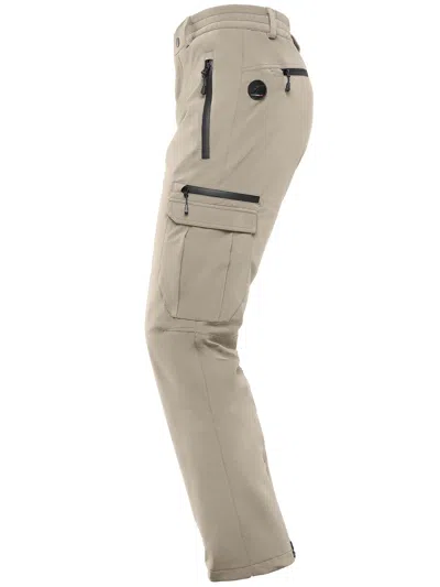 Roberta Tonini Gilles Pantalone In Sand