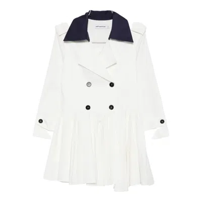 Self-portrait Dresses In Multi