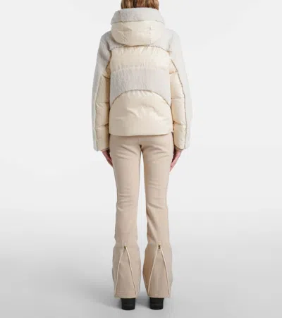 DANA羽绒滑雪夹克