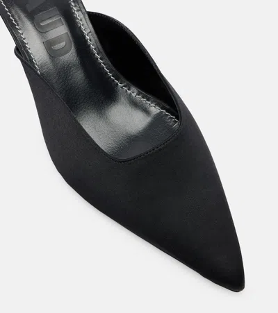 Staud Sebastian Mules In Multi