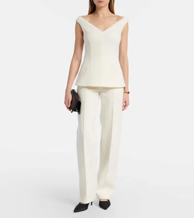 Staud Sebastian Mules In Multi