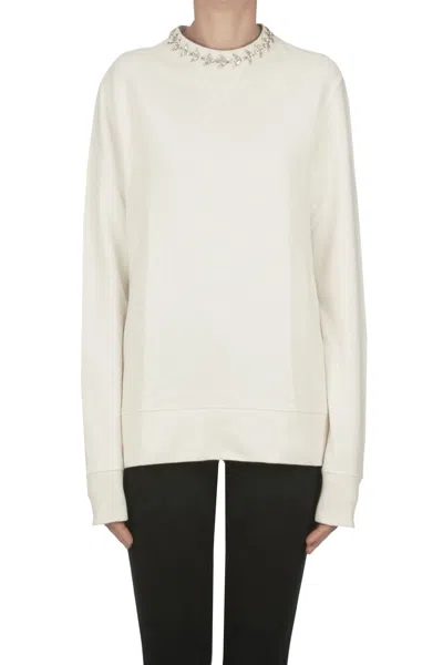 Golden Goose Lavinio Sweatshirt In Multi