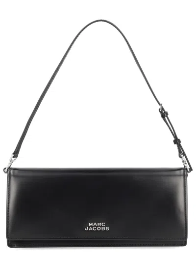 Marc Jacobs "the Glam Mirror" Bag In Pink