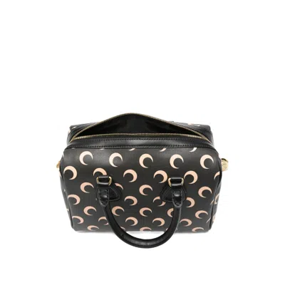 Marine Serre Bags In Pink