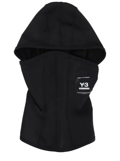 Y - 3 Neighborhood Balaclava Y - 3 X Neighborhood