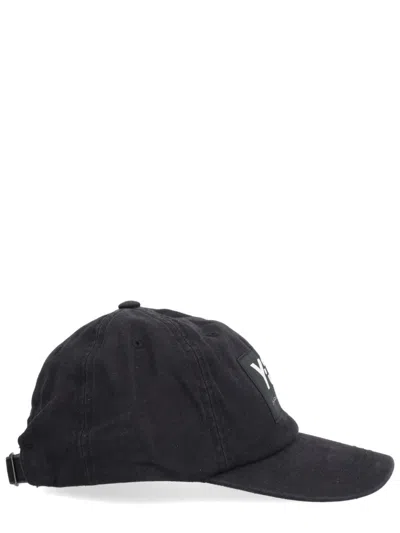 Y - 3 Neighborhood Baseball Cap Y - 3 X Neighborhood