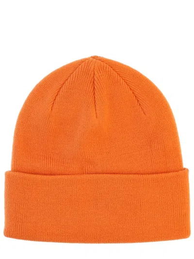 No Problemo Cap With Logo In Orange