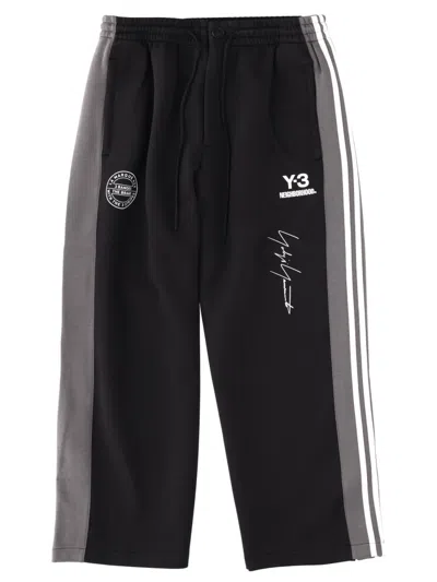 Y - 3 Neighborhood Pants Y - 3 X Neighborhood