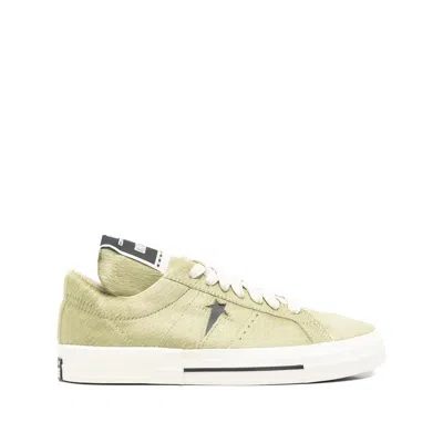 Converse X Drkshdw Shoes In Neutral