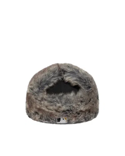 New Era Cappellino 59fifty Fitted Dogear New York Yankees Mlb World Series Nero In Blue