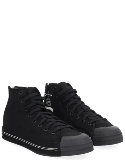 Y - 3 Neighborhood Sneaker "nizza" Y - 3 X Neighborhood