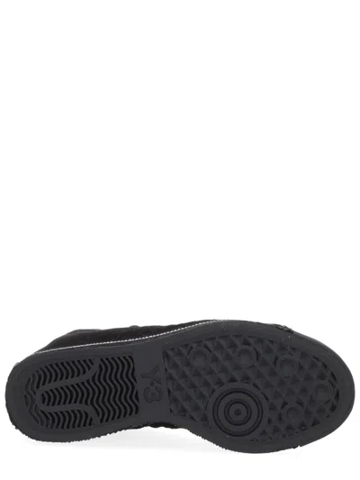 Y - 3 Neighborhood Sneaker "nizza" Y - 3 X Neighborhood