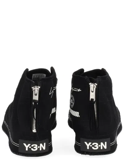Y - 3 Neighborhood Sneaker "nizza" Y - 3 X Neighborhood