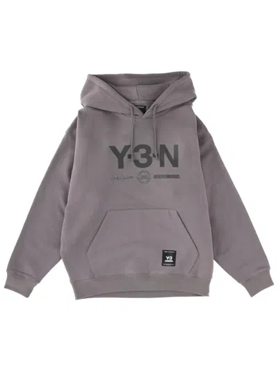 Y - 3 Neighborhood Sweatshirt Y - 3 X Neighborhood