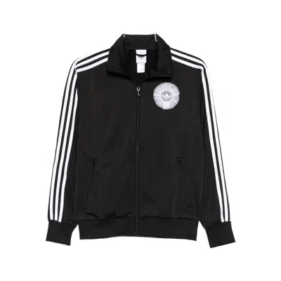Adidas Originals Sweatshirts In Black