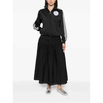 Adidas Originals Sweatshirts In Black