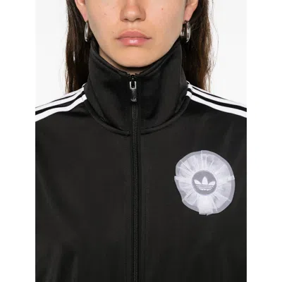 Adidas Originals Sweatshirts In Black