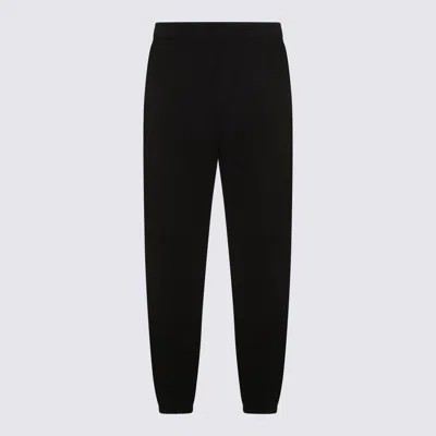 Polo Ralph Lauren Trousers Blacks And Greys In Black