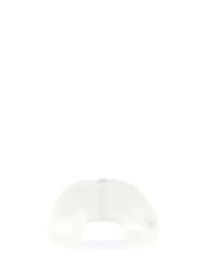 Gallery Dept. Cap With Logo In Brown