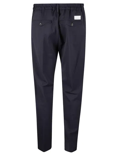 Nine In The Morning Joggi Pants Yoga In Animal Print