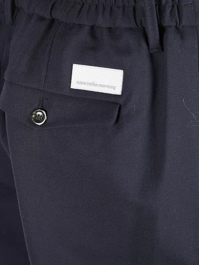 Nine In The Morning Joggi Pants Yoga In Animal Print