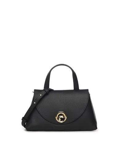 Coccinelle Nikla Small Handbag In Black