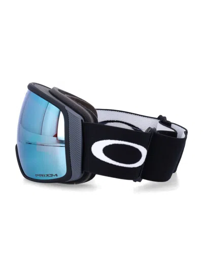Oakley Flight Tracker L Toric Goggles In Black