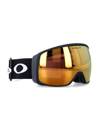Oakley Flight Tracker L Toric Goggles In Black