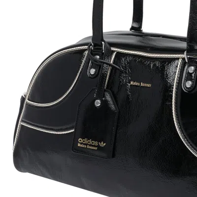 Adidas Originals By Wales Bonner Bags In Black