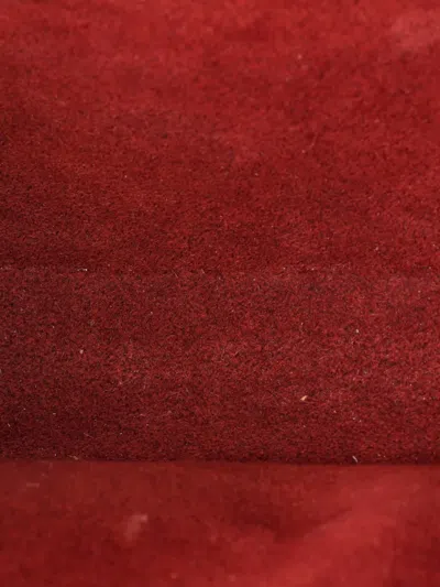 Pre-owned Louis Vuitton Pochette Metis Monogram Empreinte Giant Crossbody Bag In Black