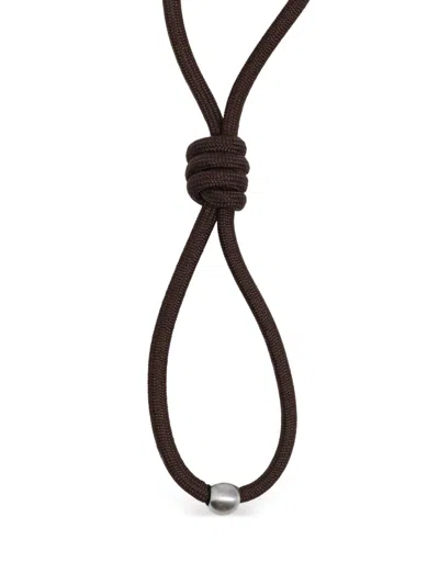 Bimba Y Lola Iphone 15 Pro Patchwork Phone Case In Brown