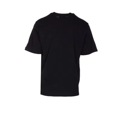 Amiri Men's Stencil T-shirt In Black