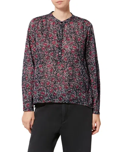 Isabel Marant Étoile Oberteil/top Maria In Purple