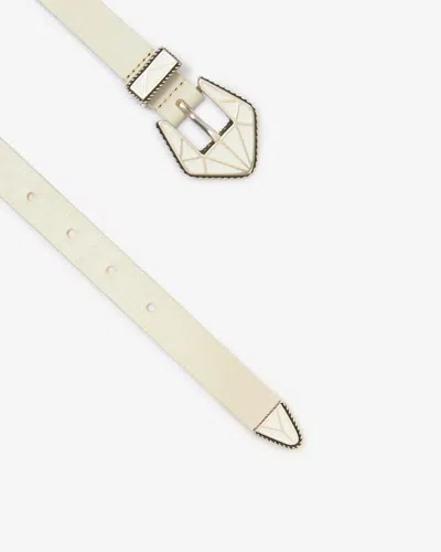 Isabel Marant Gürtel Coraline