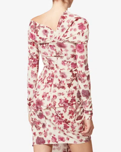 Isabel Marant Danka Top In Multi