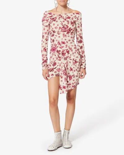 Isabel Marant Danka Top In Multi