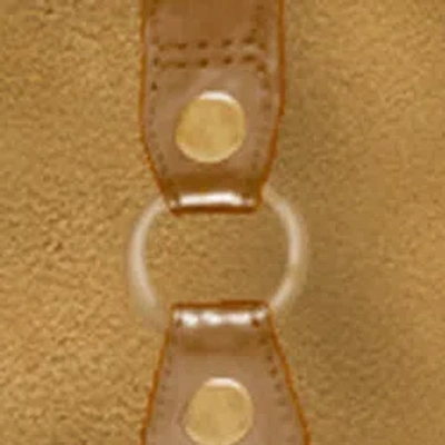 Isabel Marant Boots Darner Buckle In Brown