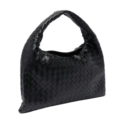 Bottega Veneta Women Hop In Black